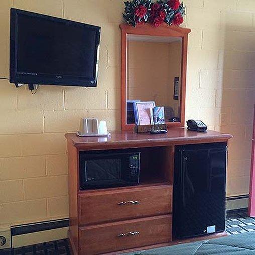 Sleep-Ees Inn, Saginaw & Frankenmuth ภายนอก รูปภาพ