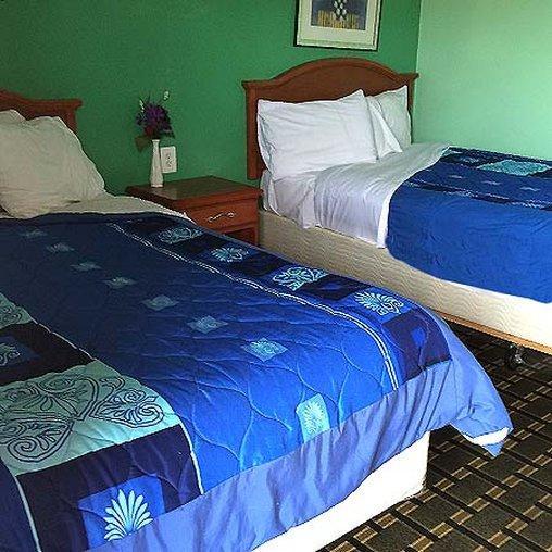 Sleep-Ees Inn, Saginaw & Frankenmuth ภายนอก รูปภาพ