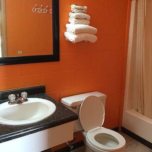 Sleep-Ees Inn, Saginaw & Frankenmuth ภายนอก รูปภาพ
