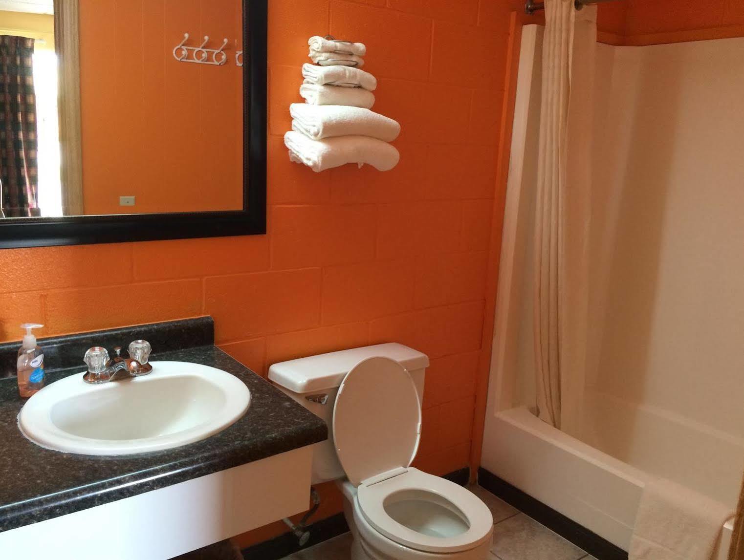 Sleep-Ees Inn, Saginaw & Frankenmuth ภายนอก รูปภาพ
